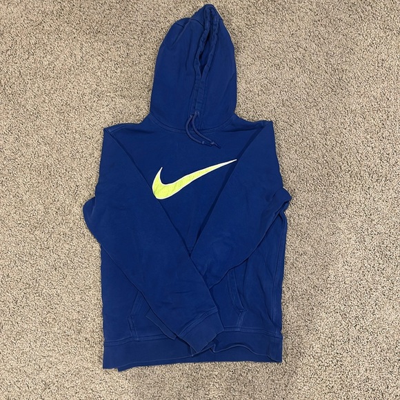 Nike Other - Vintage Nike Sweatshirt